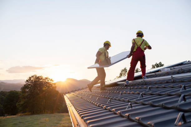 Best Sheet Metal Roofing  in Hilltop, SC