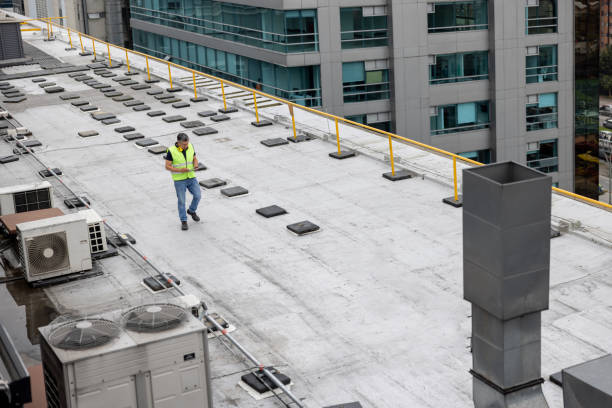 Best Rubber Roofing (EPDM, TPO)  in Hilltop, SC