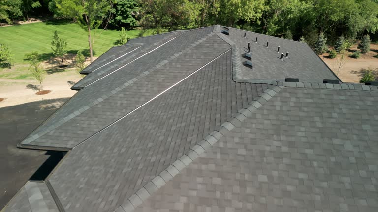 Emergency Roof Repair in Hilltop, SC