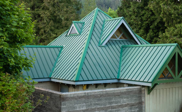 Best Storm Damage Roof Repair  in Hilltop, SC