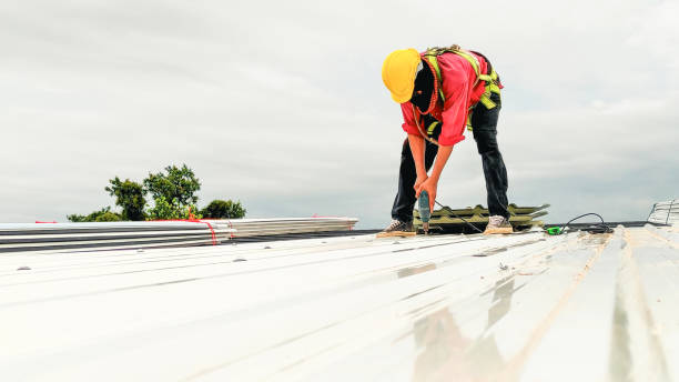 Best Emergency Roof Repair Services  in Hilltop, SC