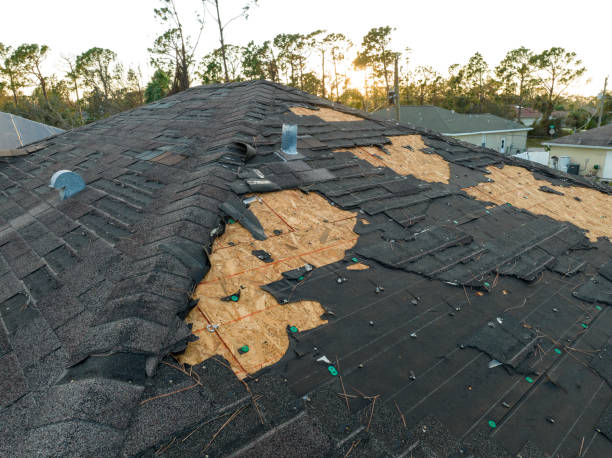 Best Emergency Roof Repair  in Hilltop, SC