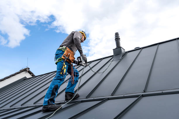 Hilltop, SC Roofing Service Company