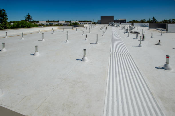 Best Commercial Roofing Services  in Hilltop, SC